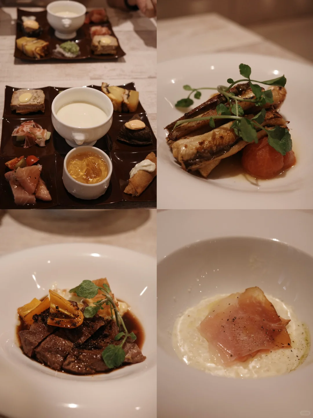 Tokyo | Found a High-Value Mediterranean Eatery