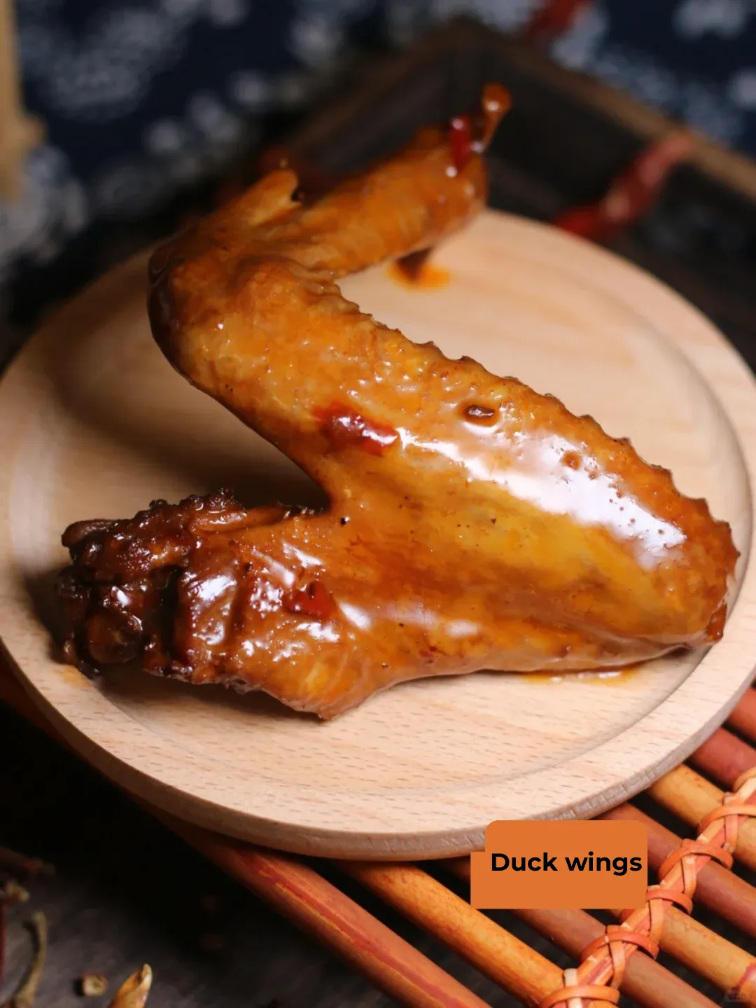 AZ Braised Delights: The Ultimate Snack for Binge-Watching, Appetizing Treats, and Even Diet-Friendly! 🥩