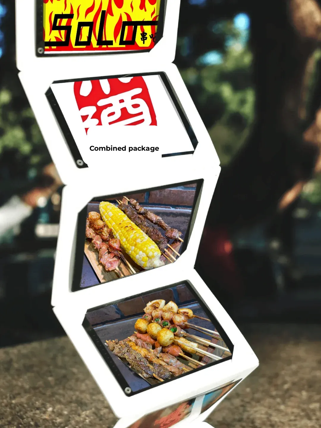 "Late-Night Food King! This Philly BBQ Spot Will Make Your Mouth Water Just by Looking at It"