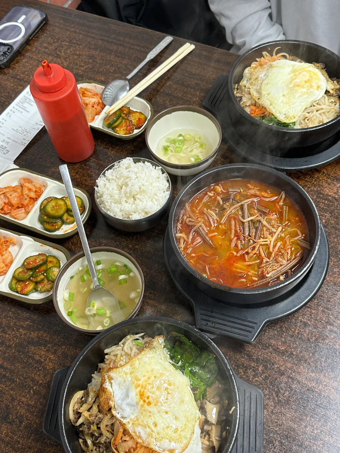 The Ultimate Guide to the Best Korean Food & Grocery Store at UCSB