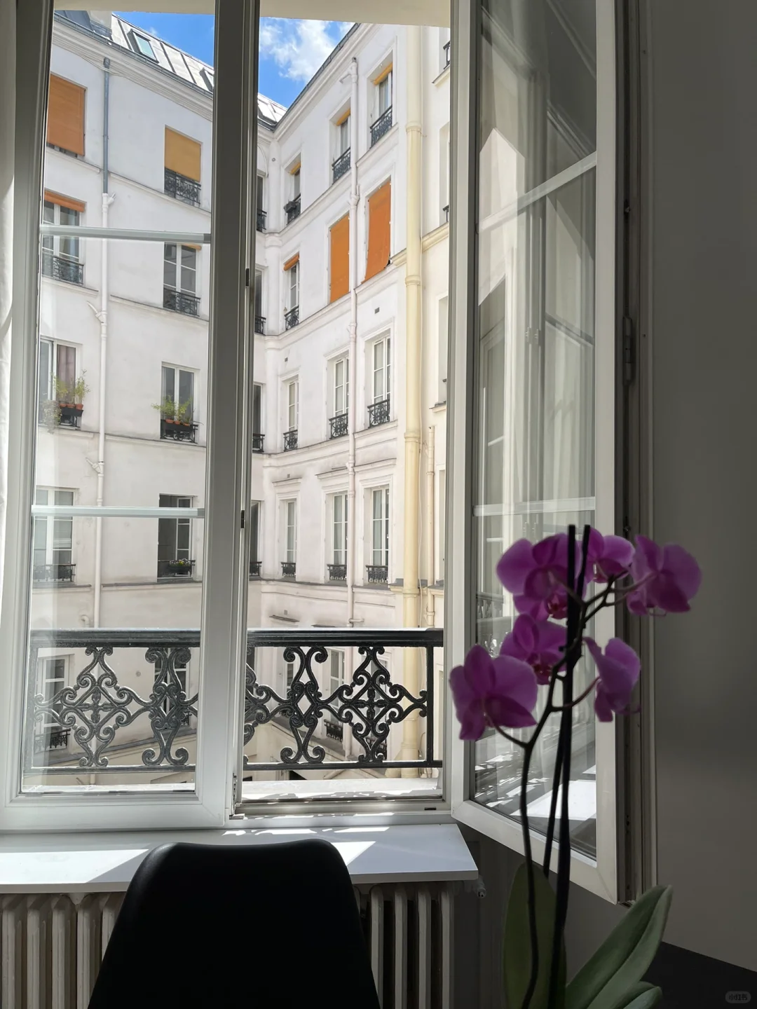 🇫🇷 Cozy Airbnb in Little Paris