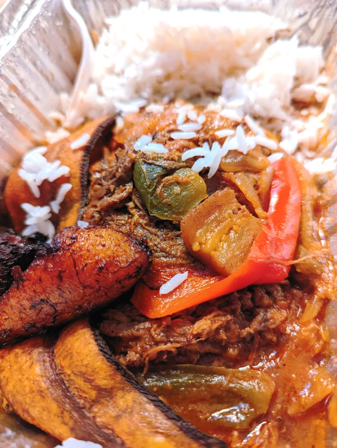 Today, I’m heading to Atlantic City to try some Cuban cuisine!