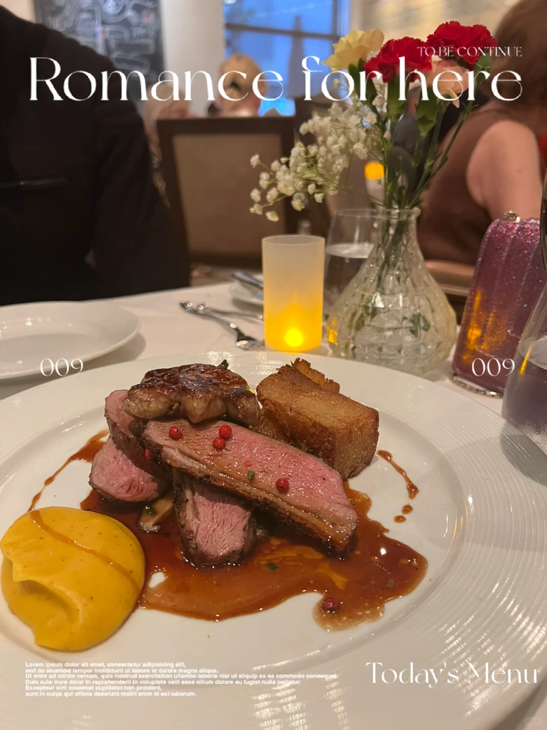 Must-Try French Cuisine at étoile in Houston's Uptown