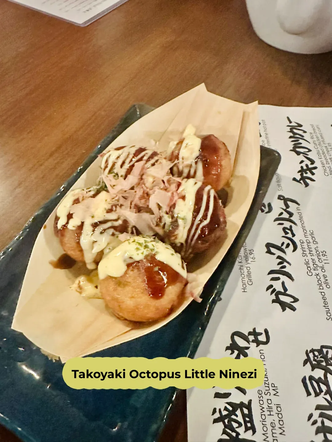 "TORIZEN: A Must-Try Japanese Cuisine Spot in Schaumburg, Chicago"