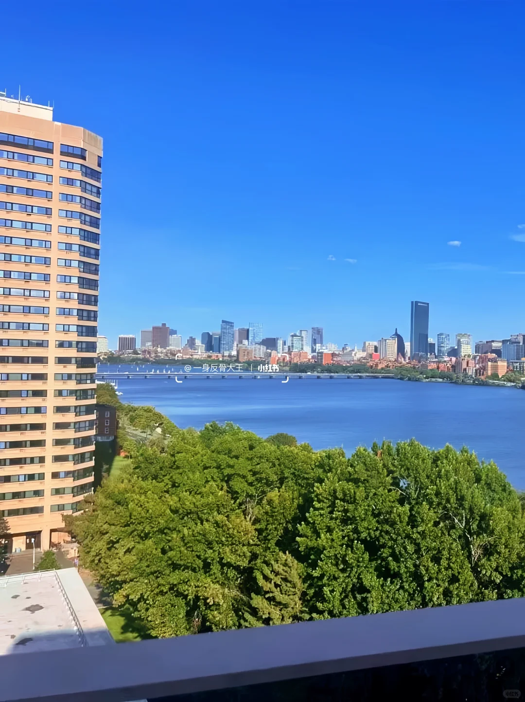 No mistake! Stay here in Boston 🏨 $1099 for 3 nights—affordable and comfy