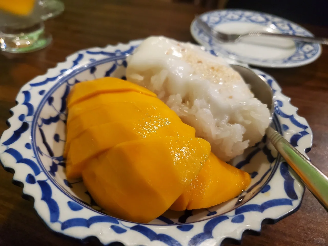 Dallas | Foodie Adventure | Ruang Thai Restaurant