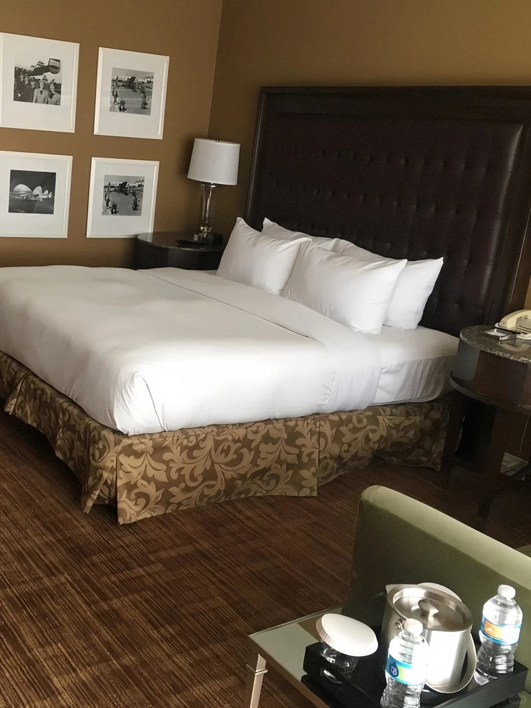 St. Louis Airport Hotel! Oh My God! So Cheap and Convenient!