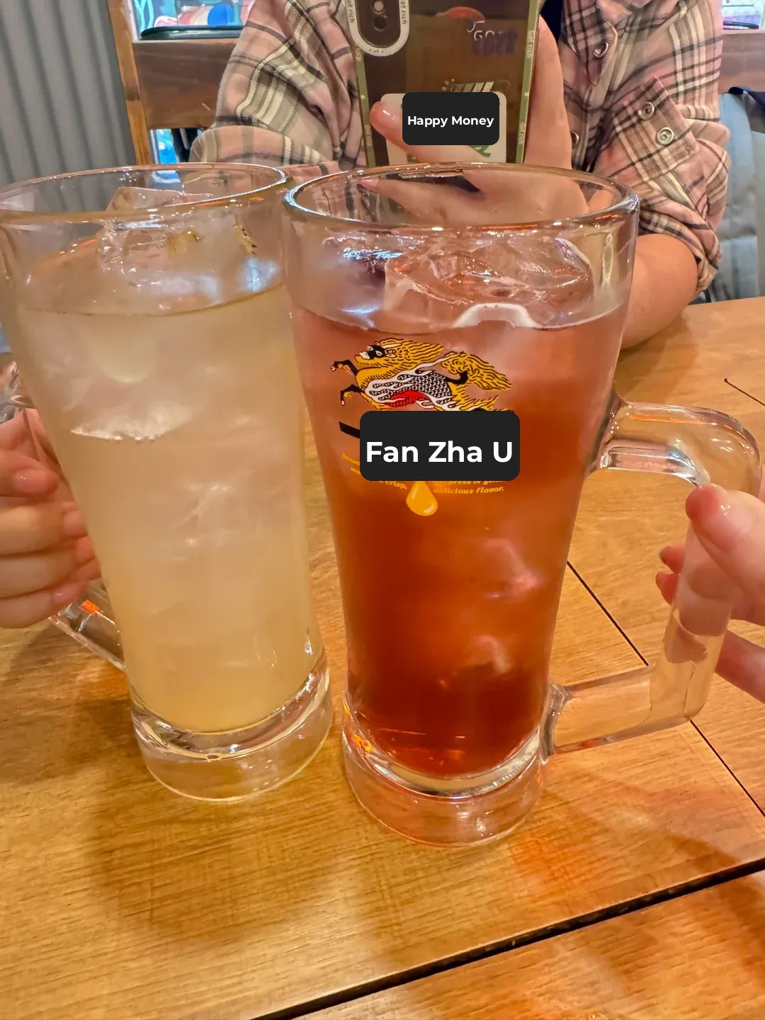 Ichomaru Suisan in Osaka's Shinsaibashi is super delicious!