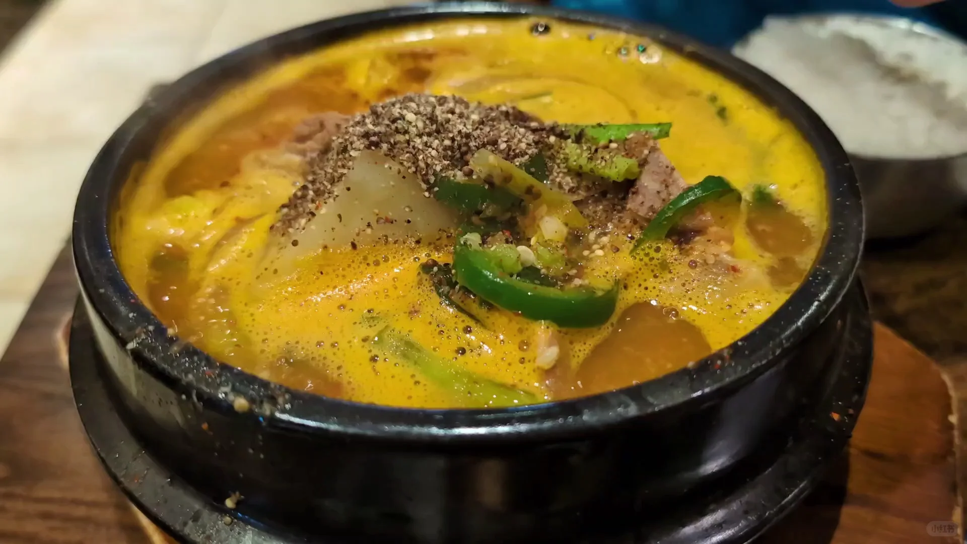 [Michigan] Hidden Gem Korean Restaurant Exploration: More Than Just BBQ!