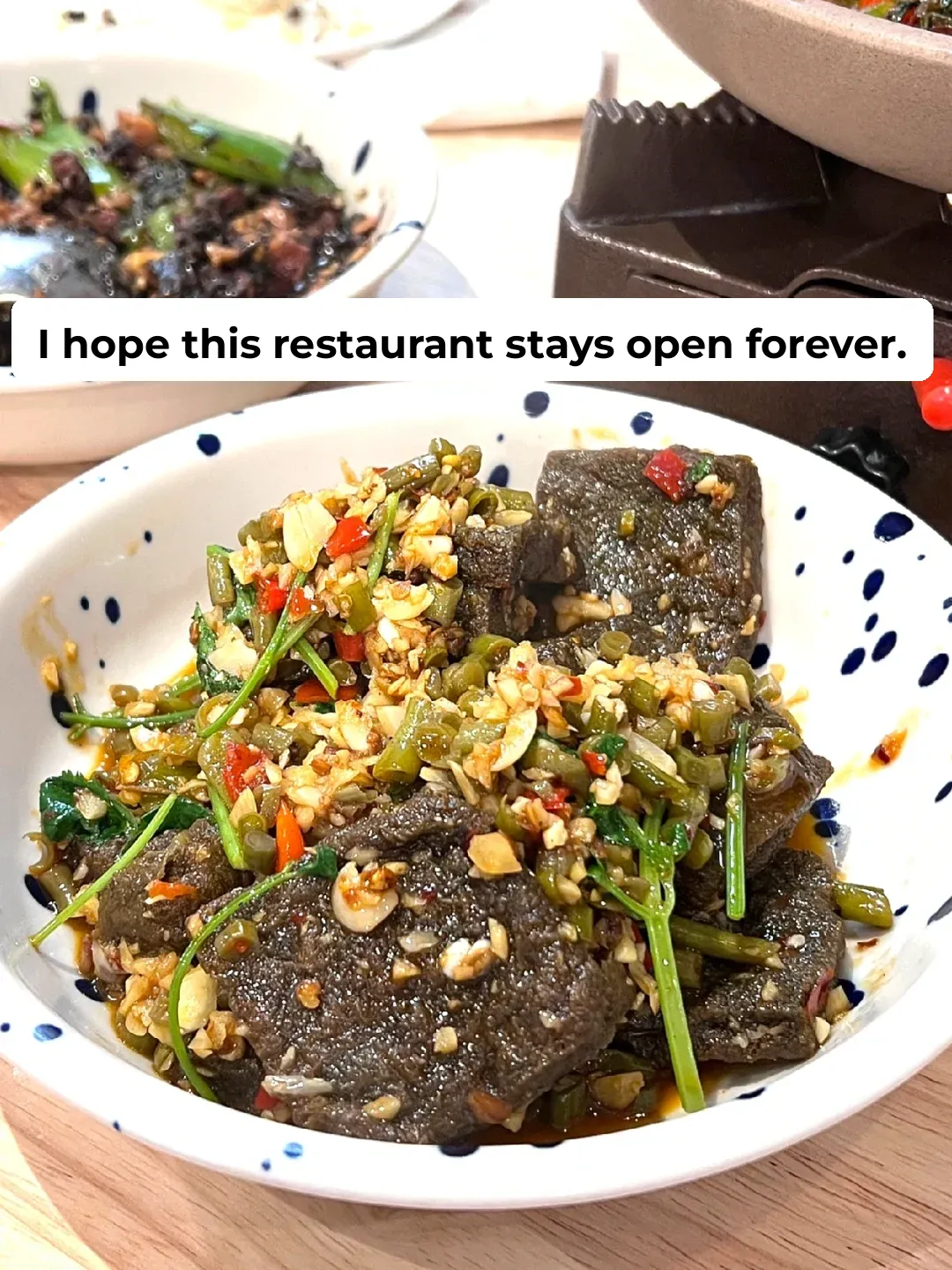 🇫🇷 After Many Years, Paris Finally Gets Some Authentic Hunan Stinky Tofu! 🔥