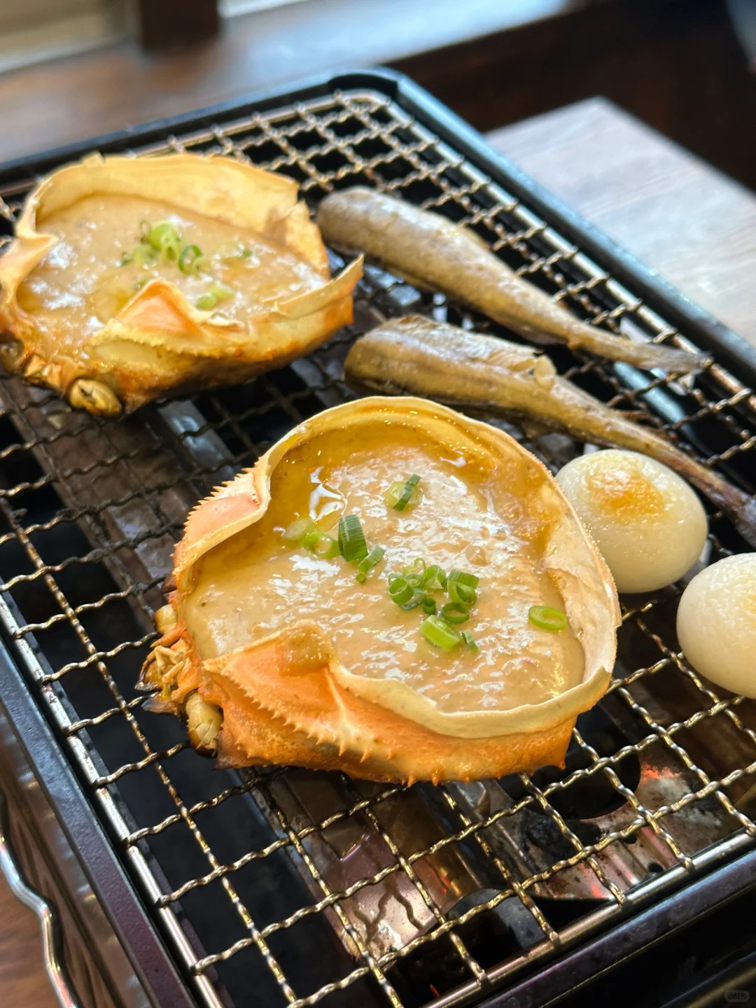 Japan🇯🇵 Akihabara Vibes at Max Level! 🦀️ Seafood Market!