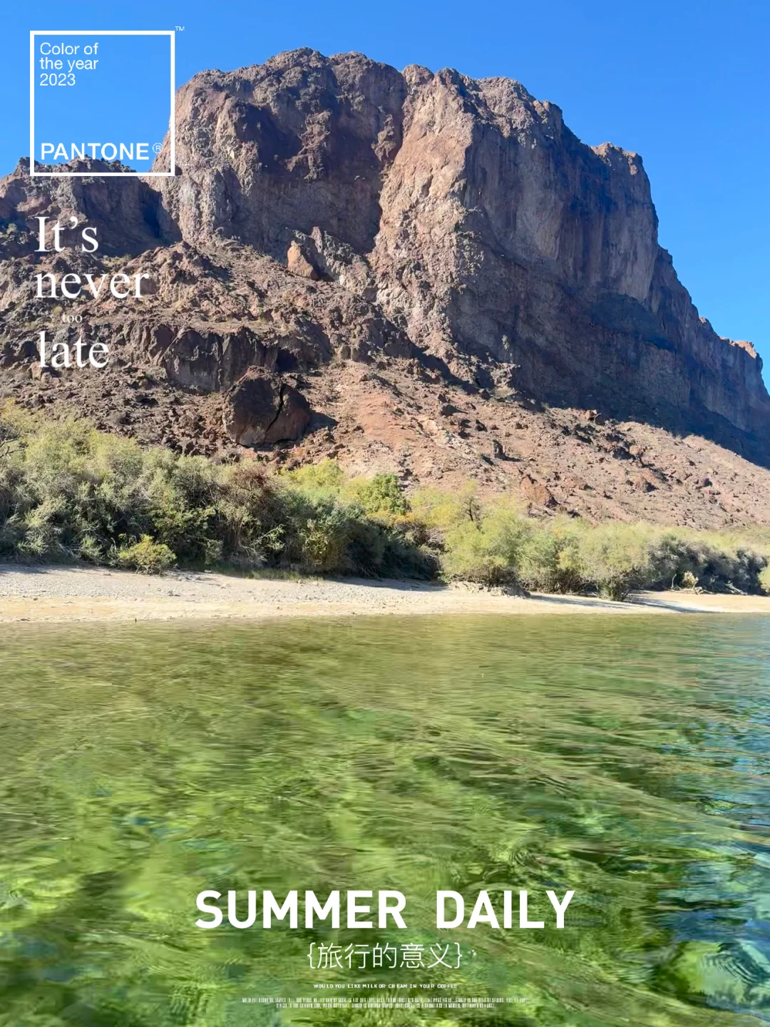 Where to Take Your Dog for Water Fun in the Desert Oasis of Las Vegas