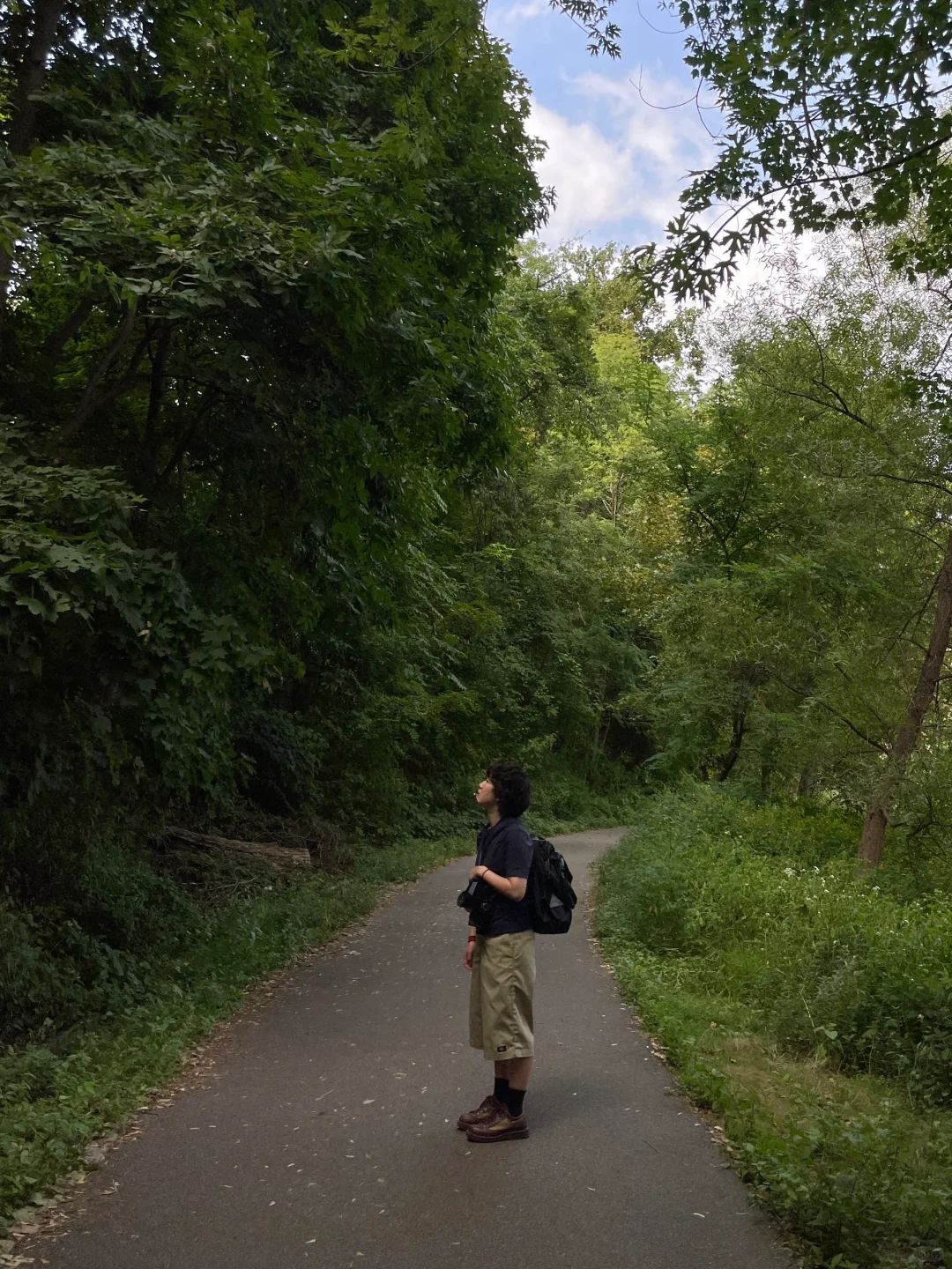 A Serene Escape Just Half an Hour from New York City Without a Car