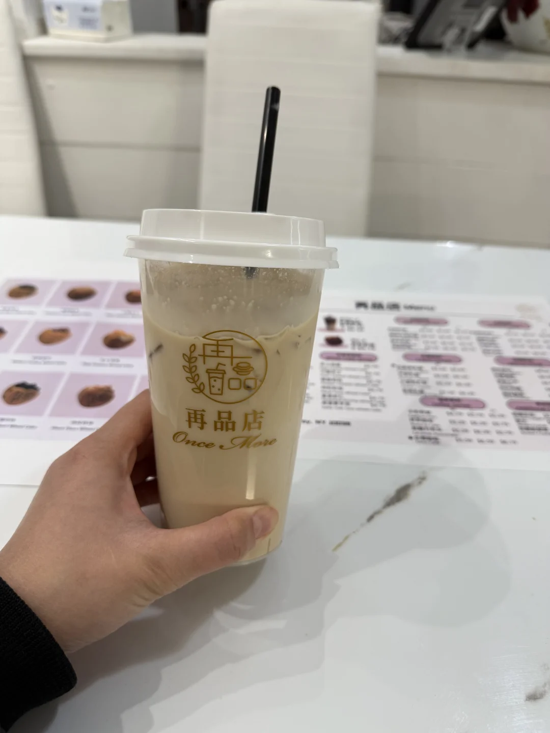 Revisiting the Menu at Zai Pin Dian (Chinatown, New York)