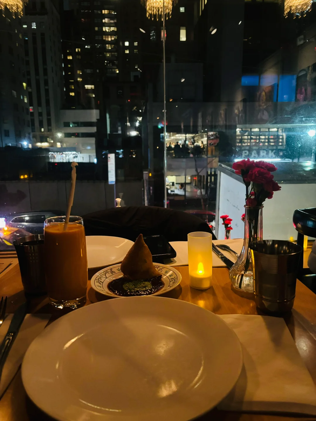 Must-Try Indian Cuisine Near Central Park