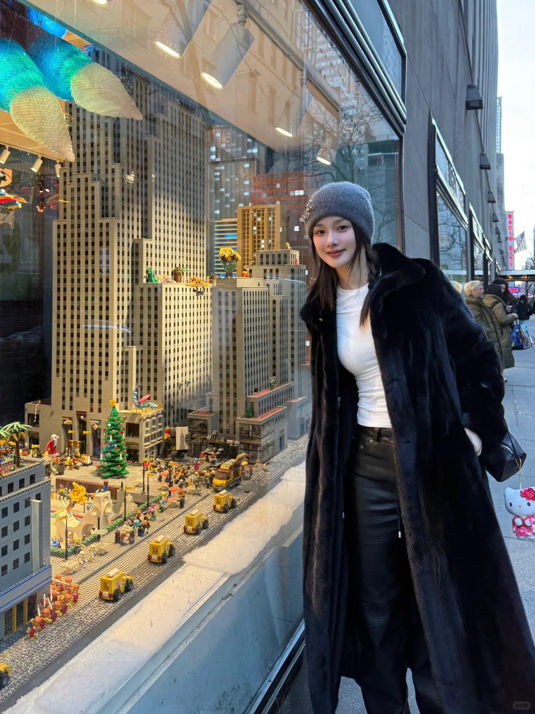 Fifth Avenue, New York