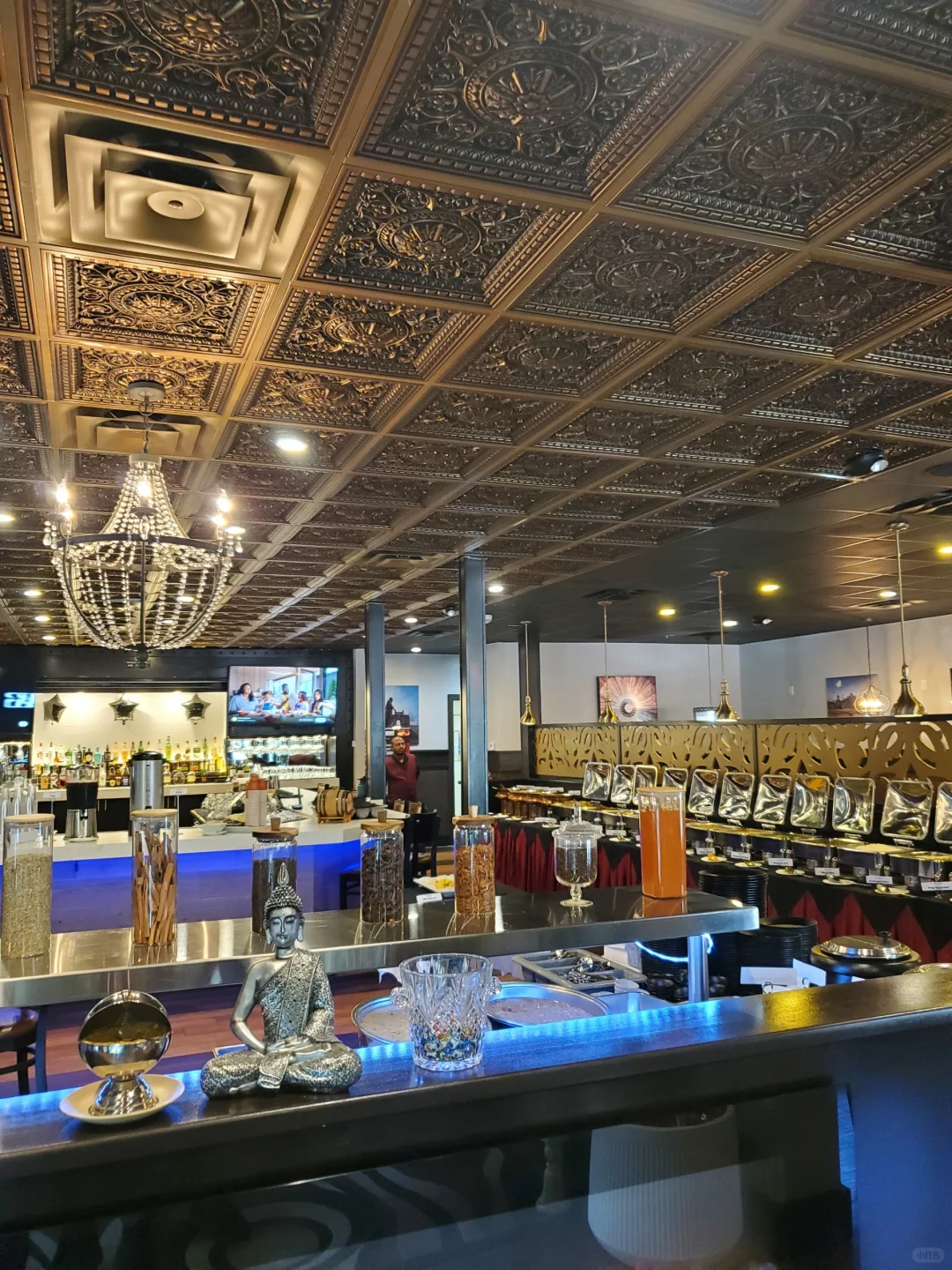 My Go-To Bay Area All-You-Can-Eat Buffet 😋