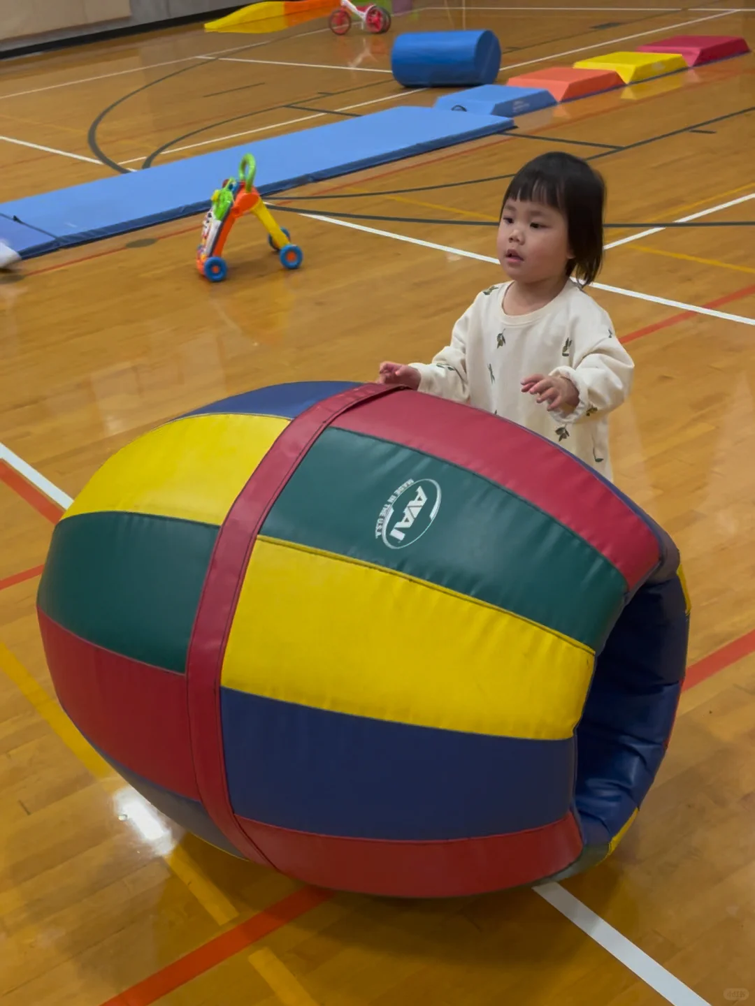 Community Indoor Gym: The Perfect Spot for Midweek Kid Escapes