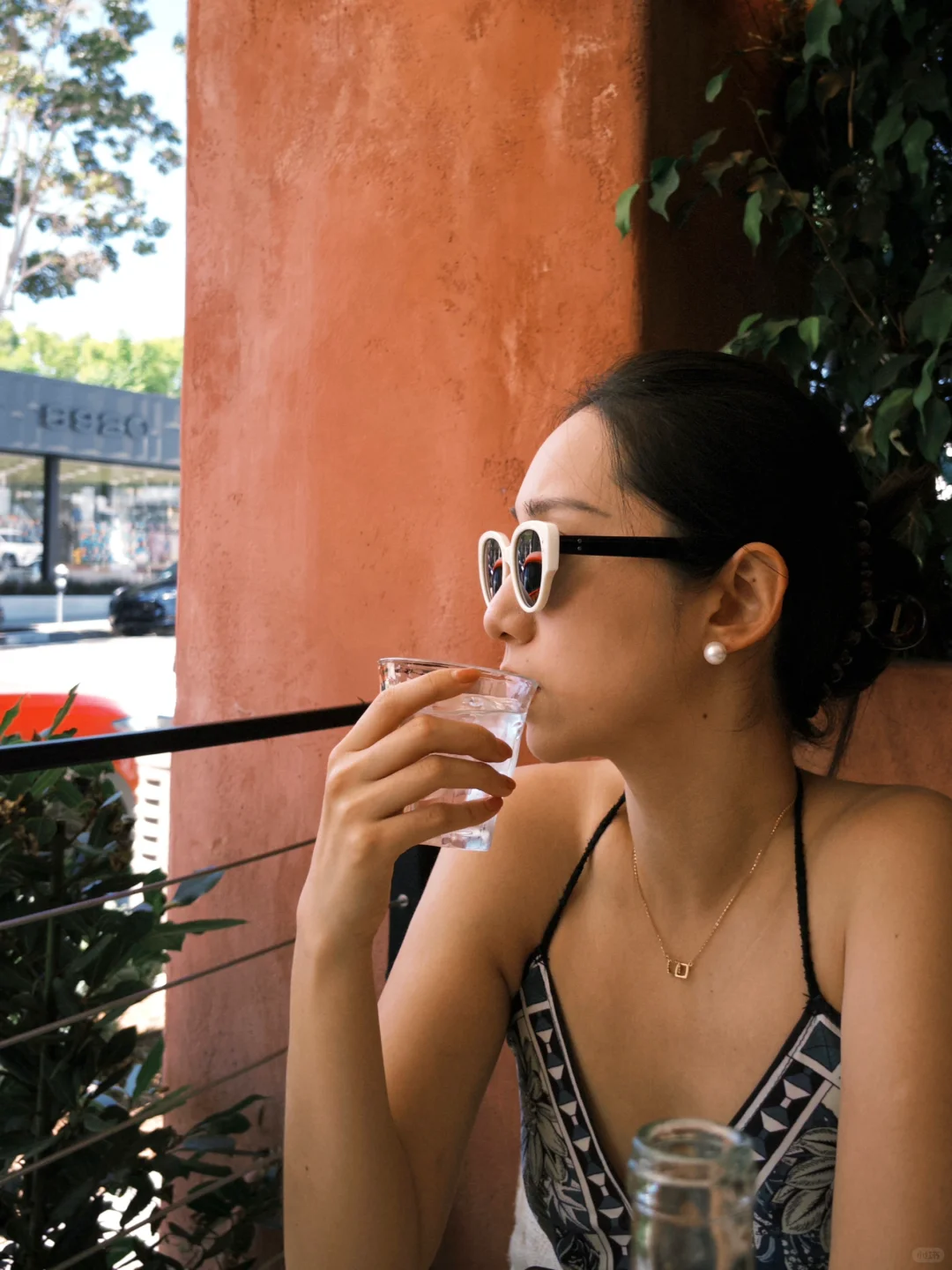 "The Ultimate LA 4-Day Itinerary for Army Rats 💼"