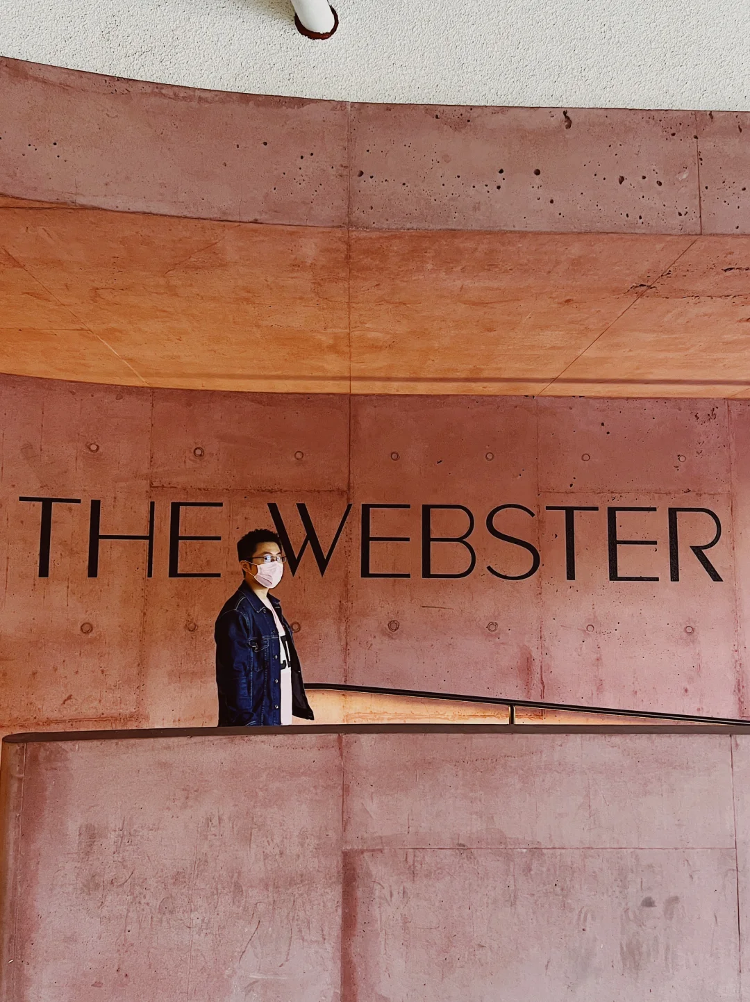Hidden Gems in LA: Pink Concrete Architecture