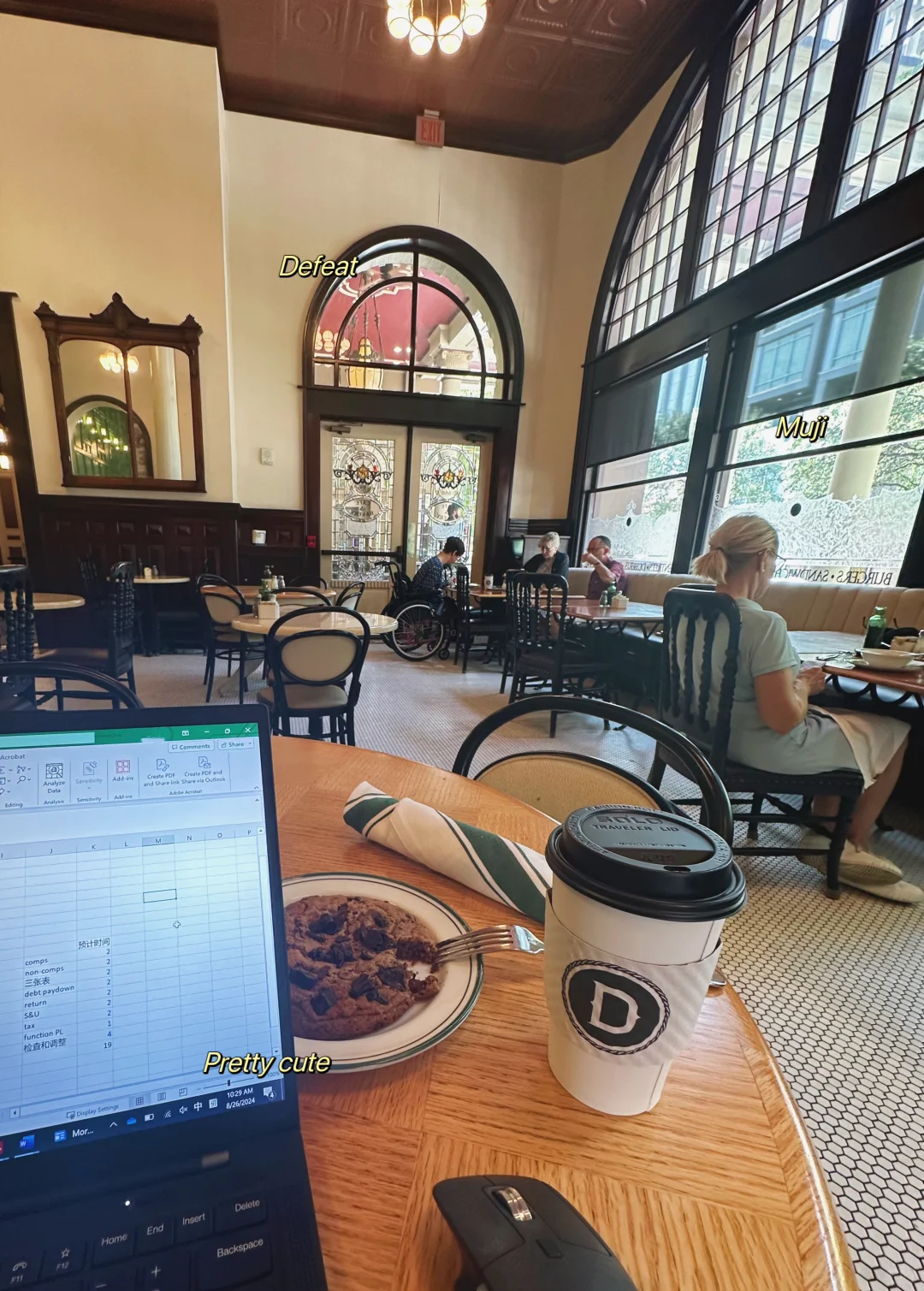 X Reasons to Love Austin – I Can't Even Count Them All, LOL