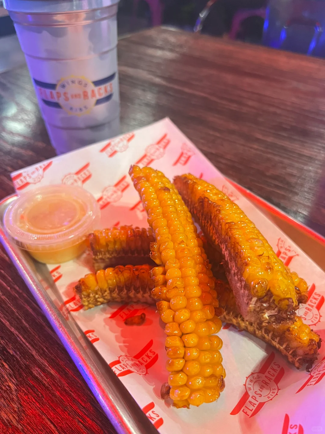 Generous Portions and Delicious Flavors: American Fried Food 👍