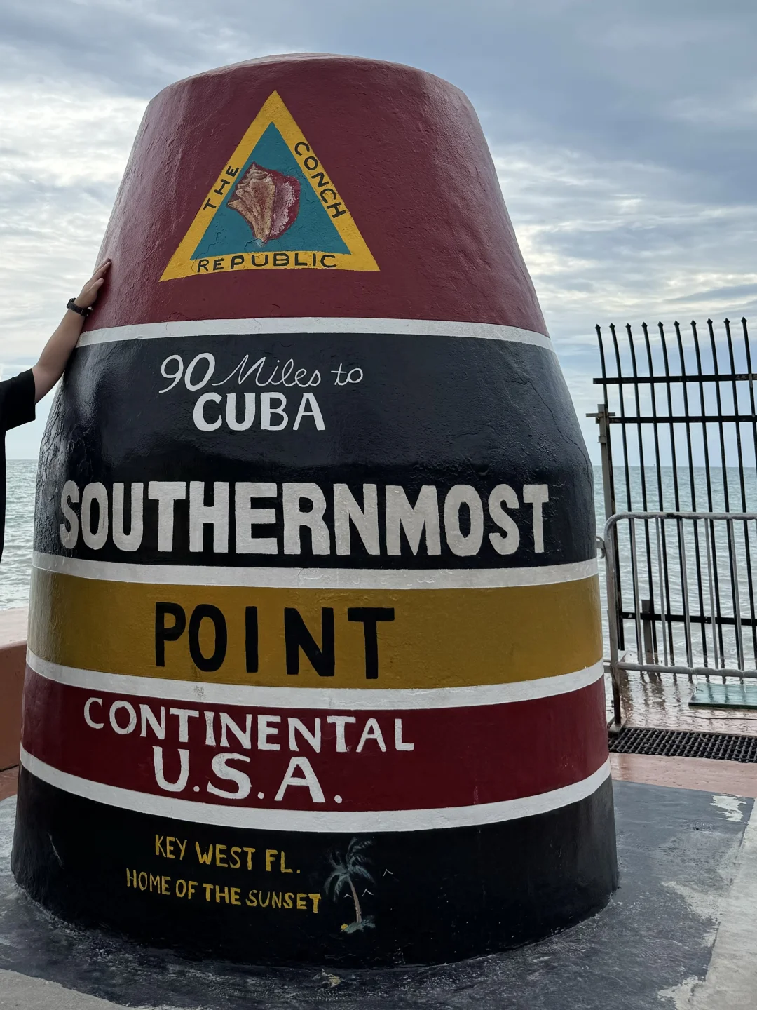 Who Exactly Keeps Saying Key West Is Fun?