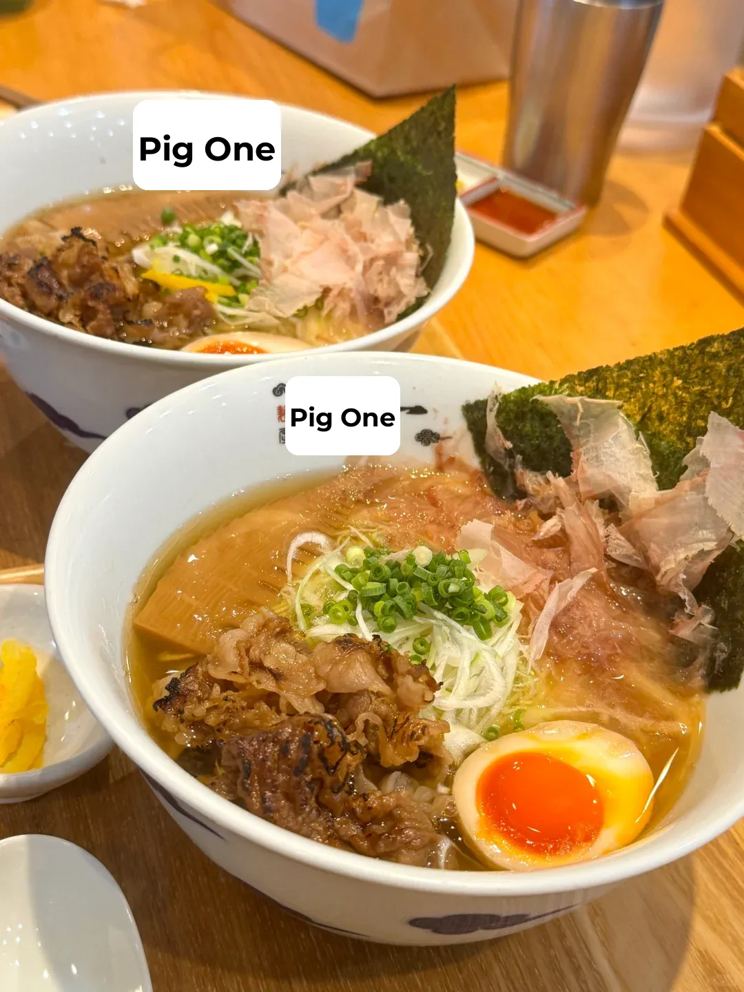 🇯🇵 Kyoto's Hottest 3 Ramen Spots! Ramen Lovers Rejoice 🤤