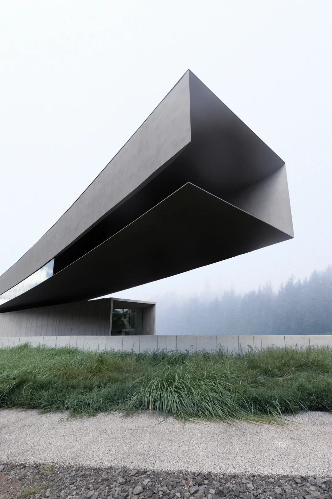 This Art Gallery Itself is a Masterpiece ⅱ