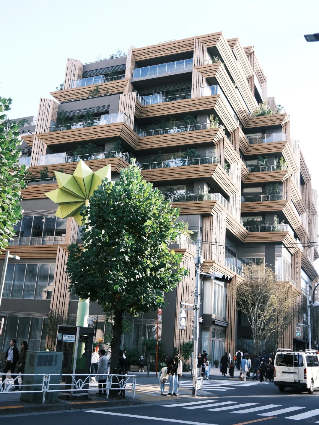 If You're a Fan of Daikanyama