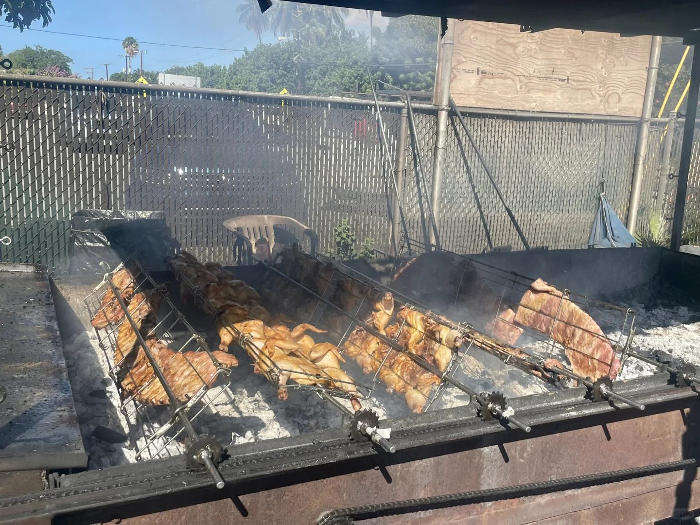 The Incomplete Guide to Hawaii Travel 1.6 – That Dump Called Kihei