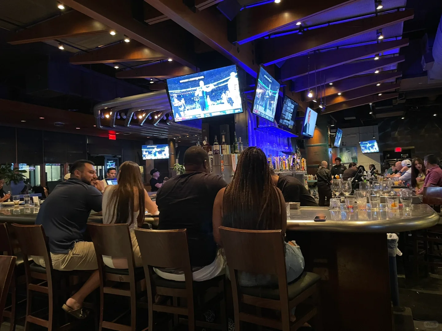 Houston | Even the Delicious American Restaurants Here Are a Must-Try!