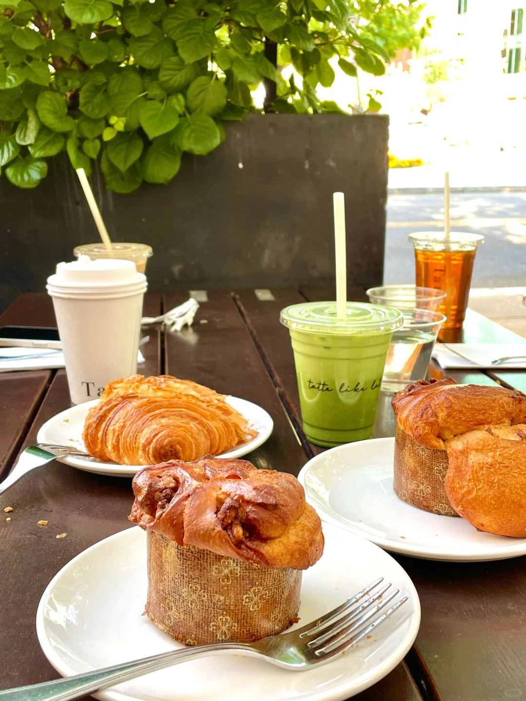 DC Washington Food Red and Black List 🍔🦪🍪🍸