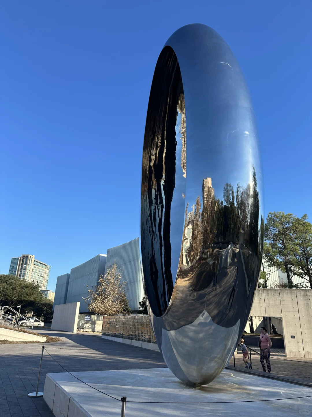 Houston Museum District