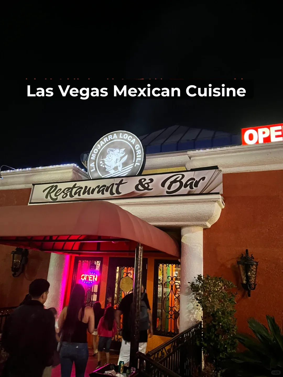 Must-Try Mexican Eats in Las Vegas