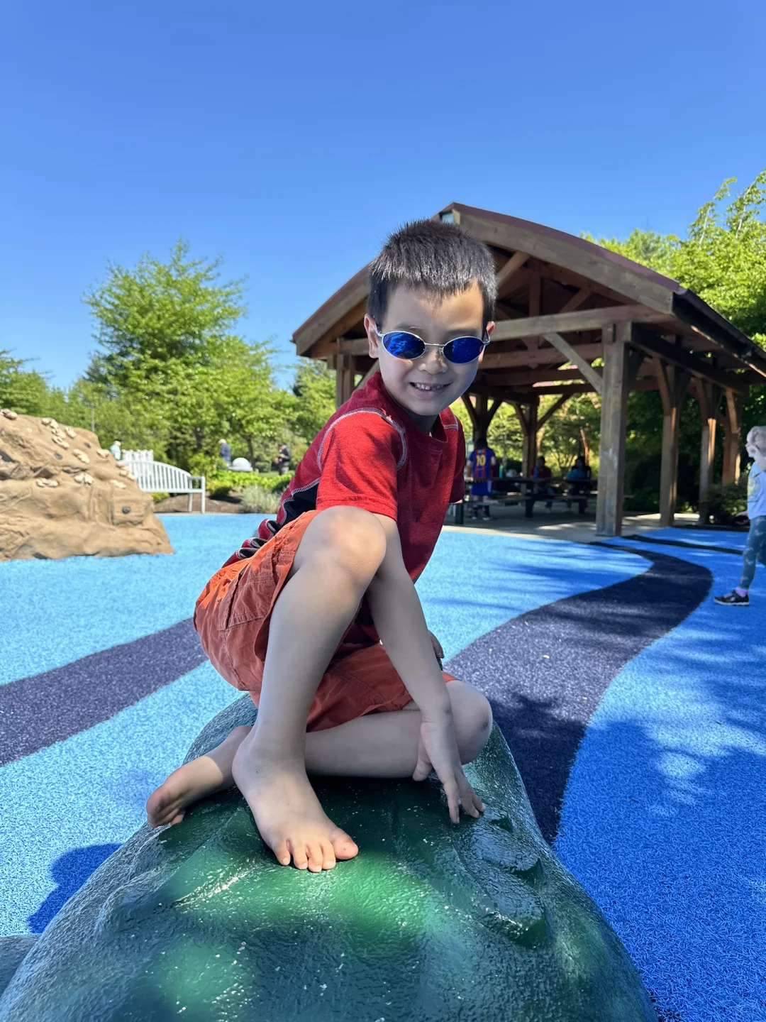 Seattle's Summer is Here!