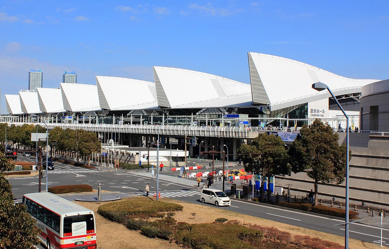 Where Do Taiwanese Singers Hold Their Concerts in Tokyo?