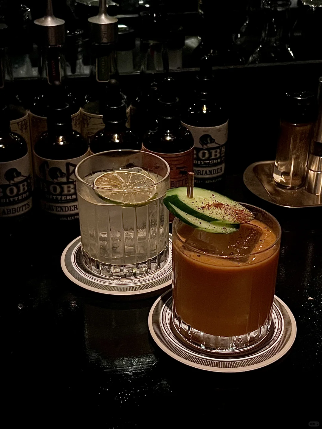 Tokyo Speakeasy | Ebisu's #25 Asian-Ranked Cocktail Bar 🍸