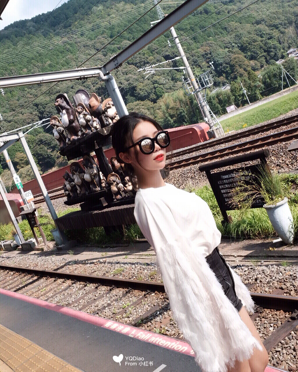 Perfect Day Trip to Arashiyama 🍁 Train, Horse, Boat, Trendy Spots & Michelin Delights All Covered!