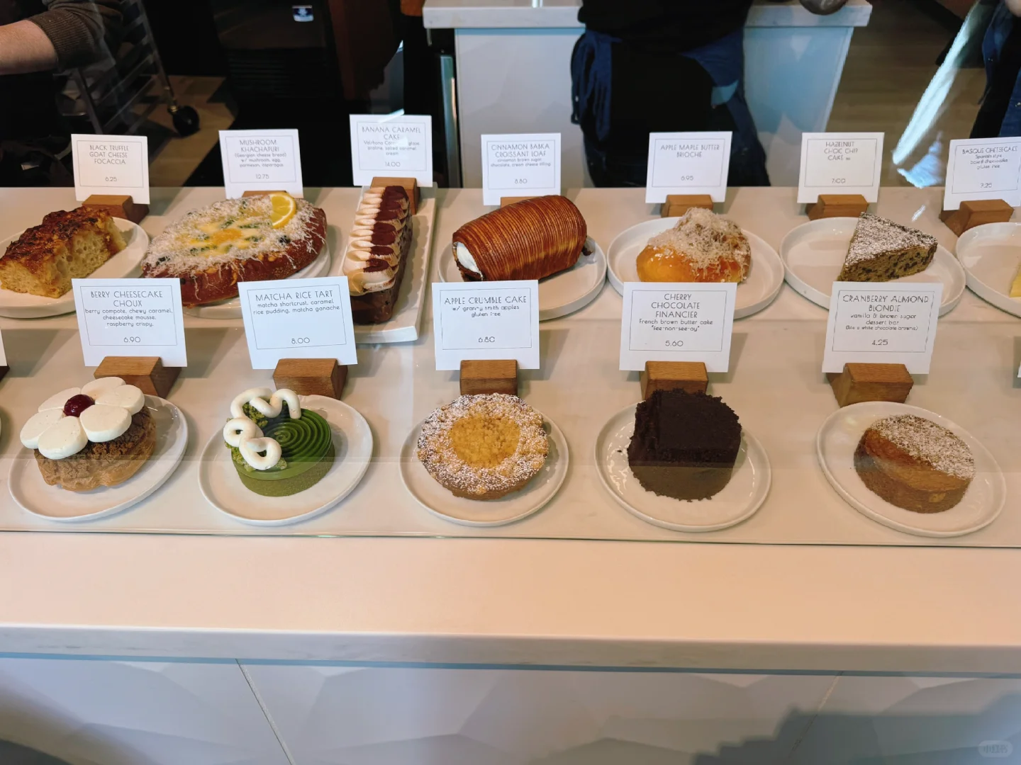 Sweet Surprises in Bothell