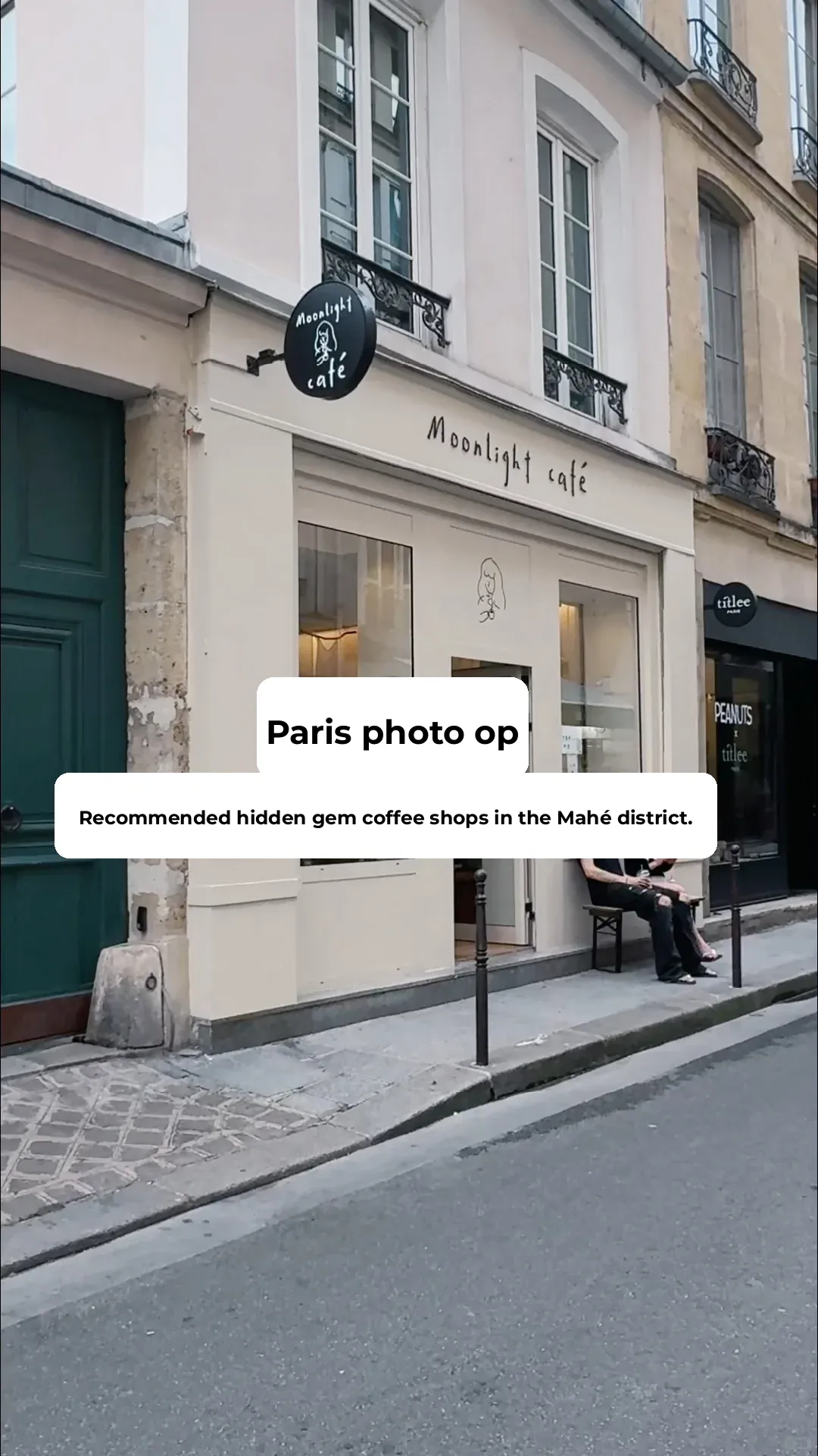 Paris Expat Picks: Top Cafés in Le Marais