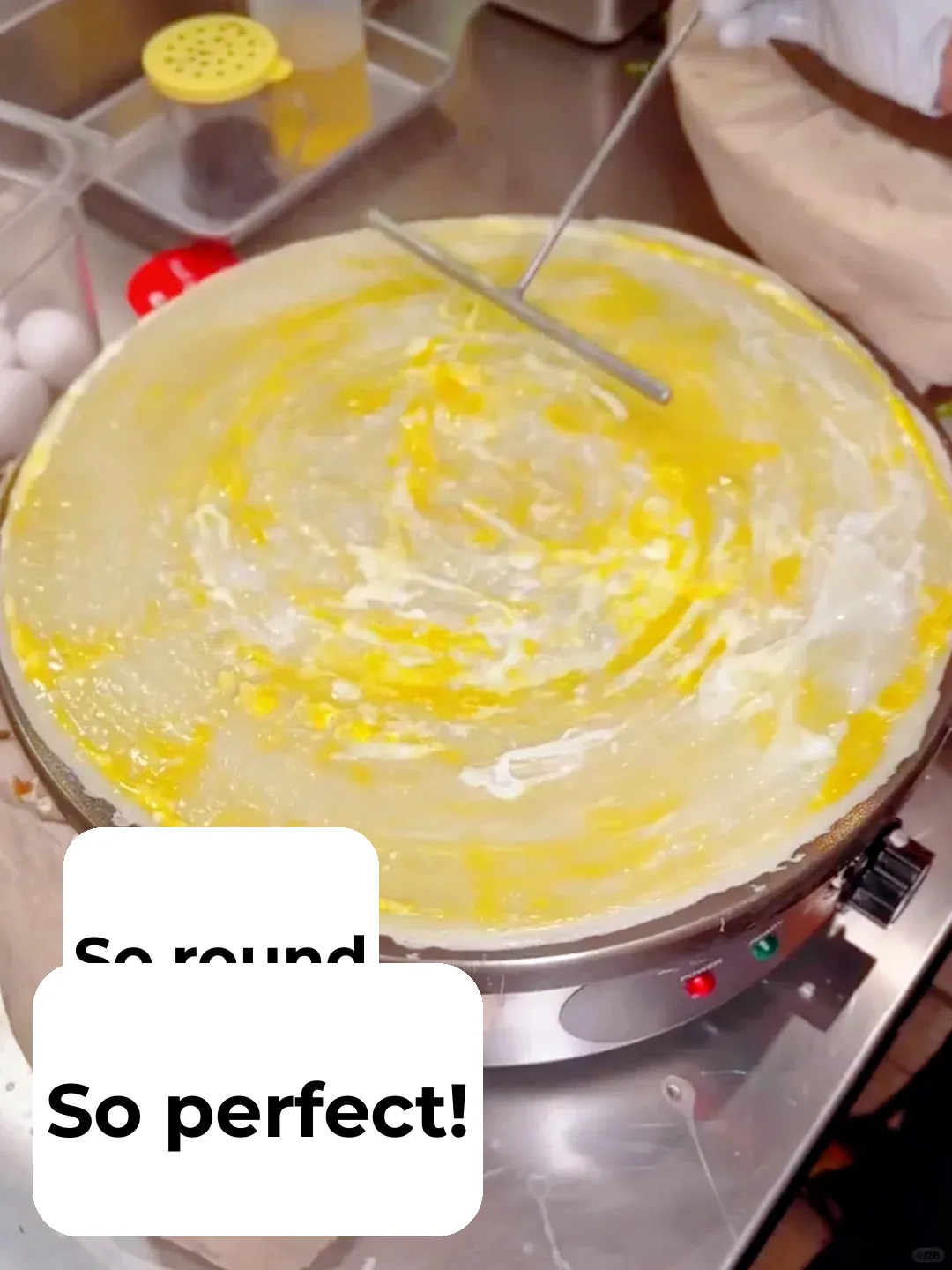 If You're a Fan of Jianbing Guozi, Stay Away from This Place! ‼️