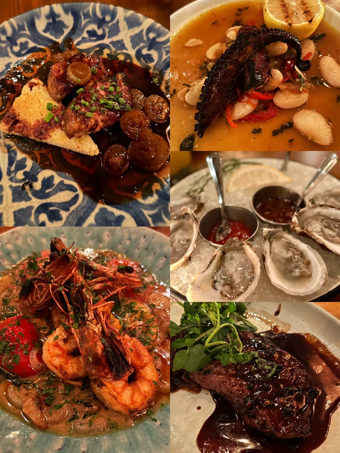 🇺🇸 Boston | French Cuisine Lovers, Click Here!