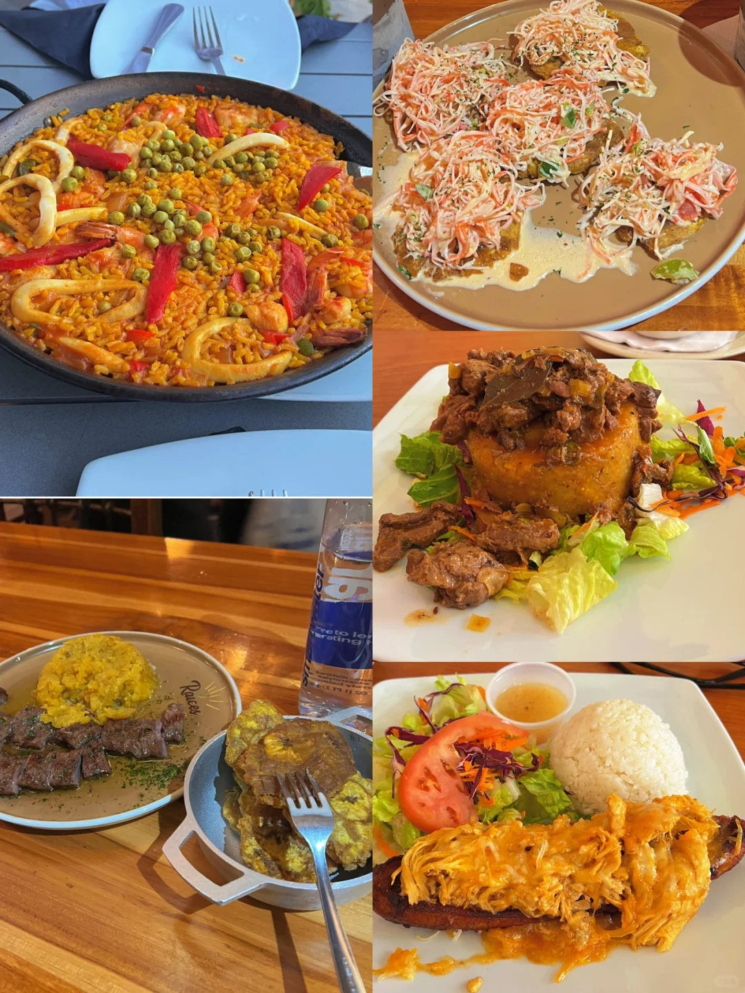 8-Day Adventure in Puerto Rico 🇵🇷 ~ Full Journey