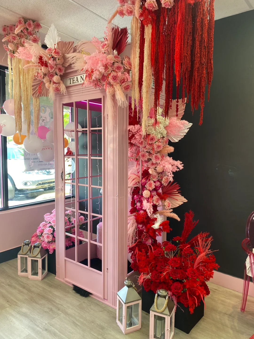 Miami's Newest Bubble Tea Spot: Tea N Bites