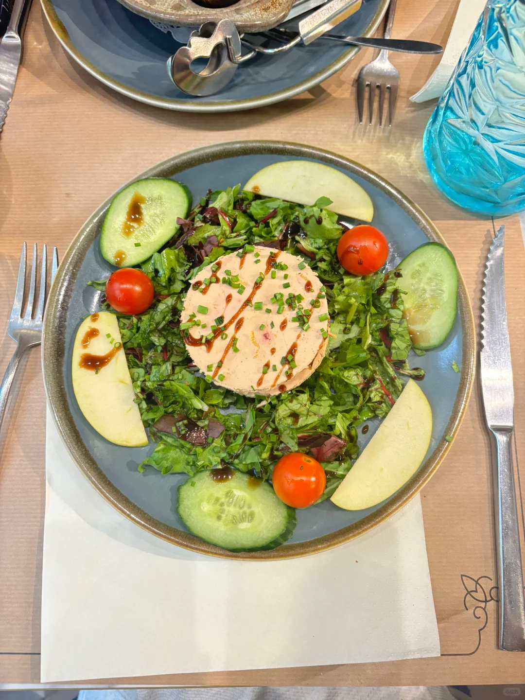 🇫🇷 Hidden Gem French Restaurant in Paris' 6th Arrondissement 🍴