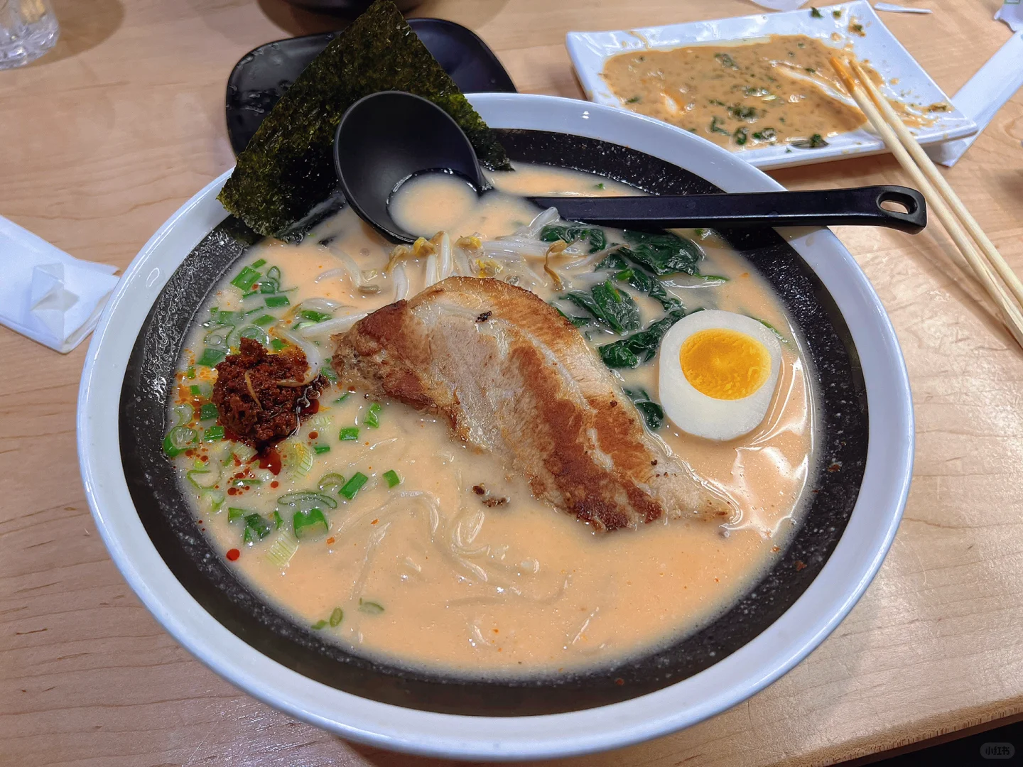 "Charlotte, North Carolina Food Exploration: Silverlake Ramen"