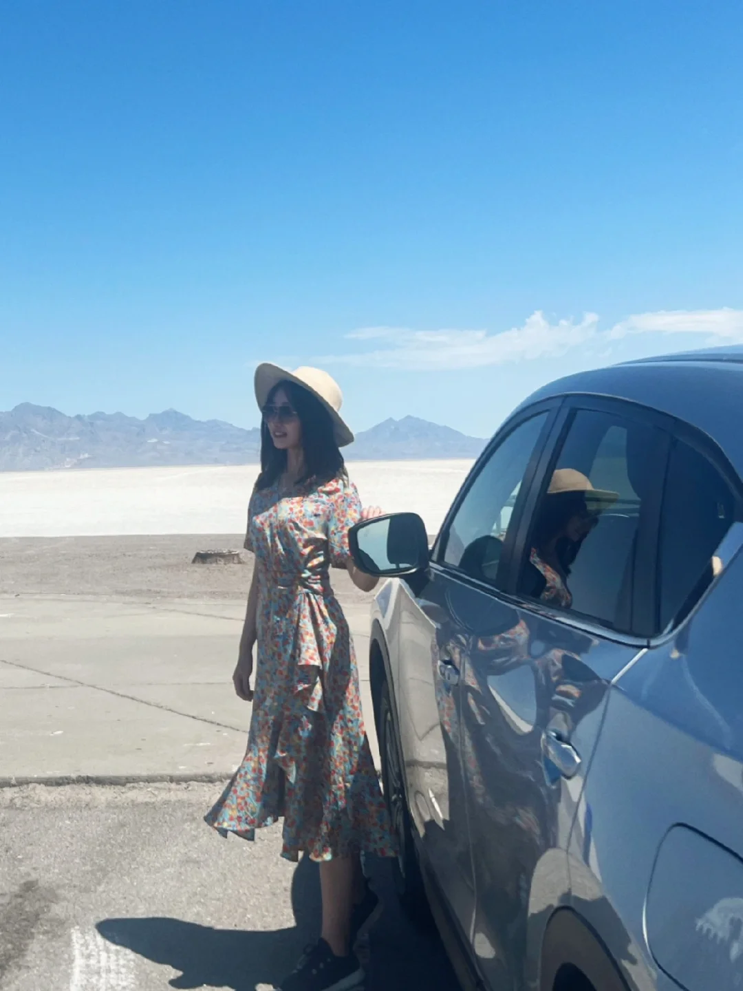 Yellowstone Fragments: The Ultimate Guide to Salt Lake City and Its Surroundings