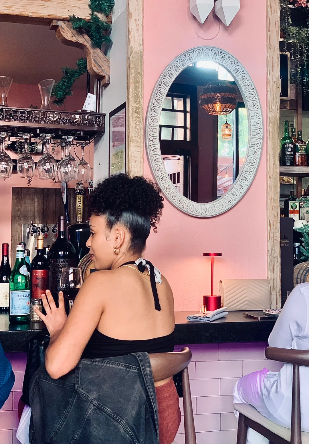 Pizza 🍕 and Pasta 🍝: Impressions of San Francisco