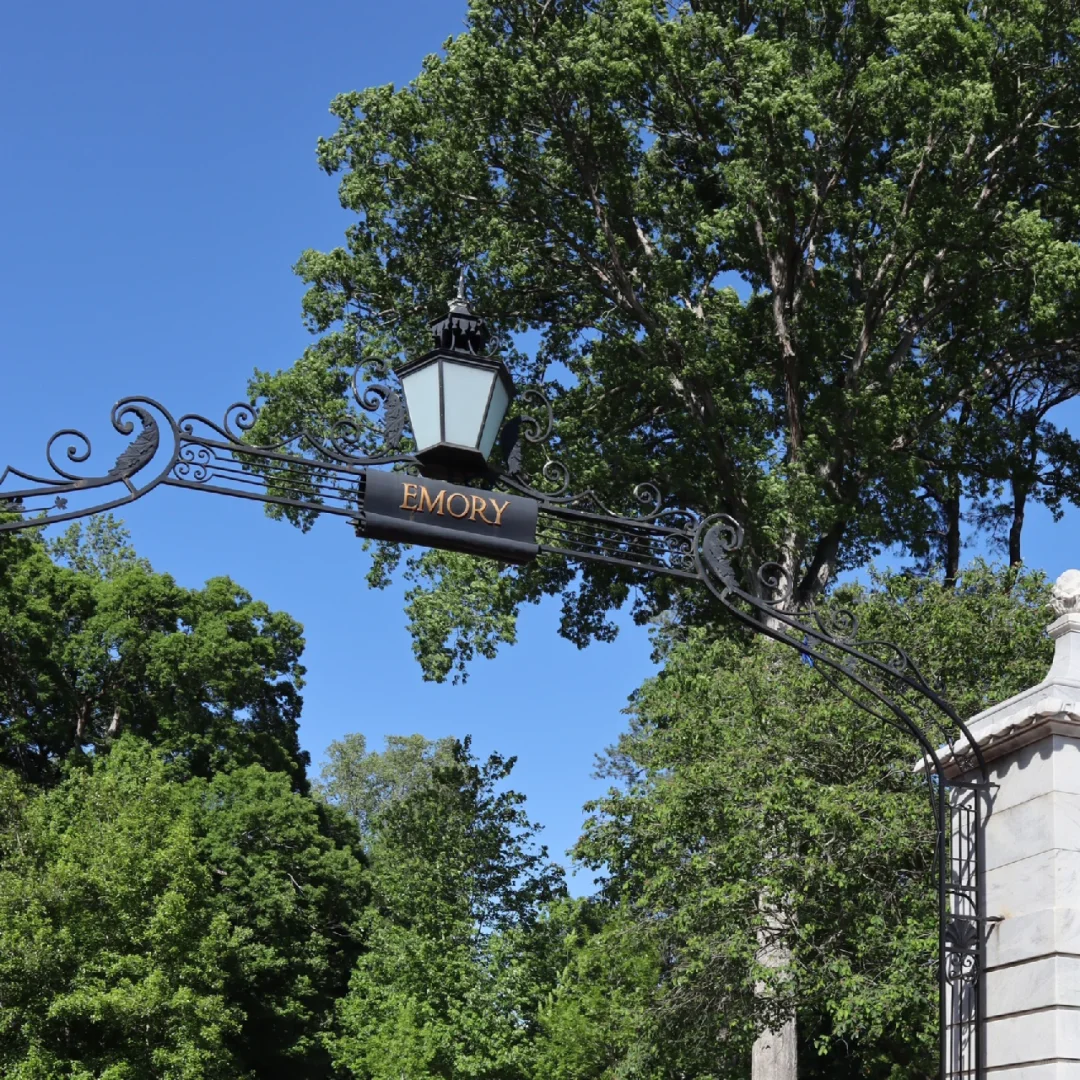 Atlanta | Campus Eateries Around Emory (Part 1)